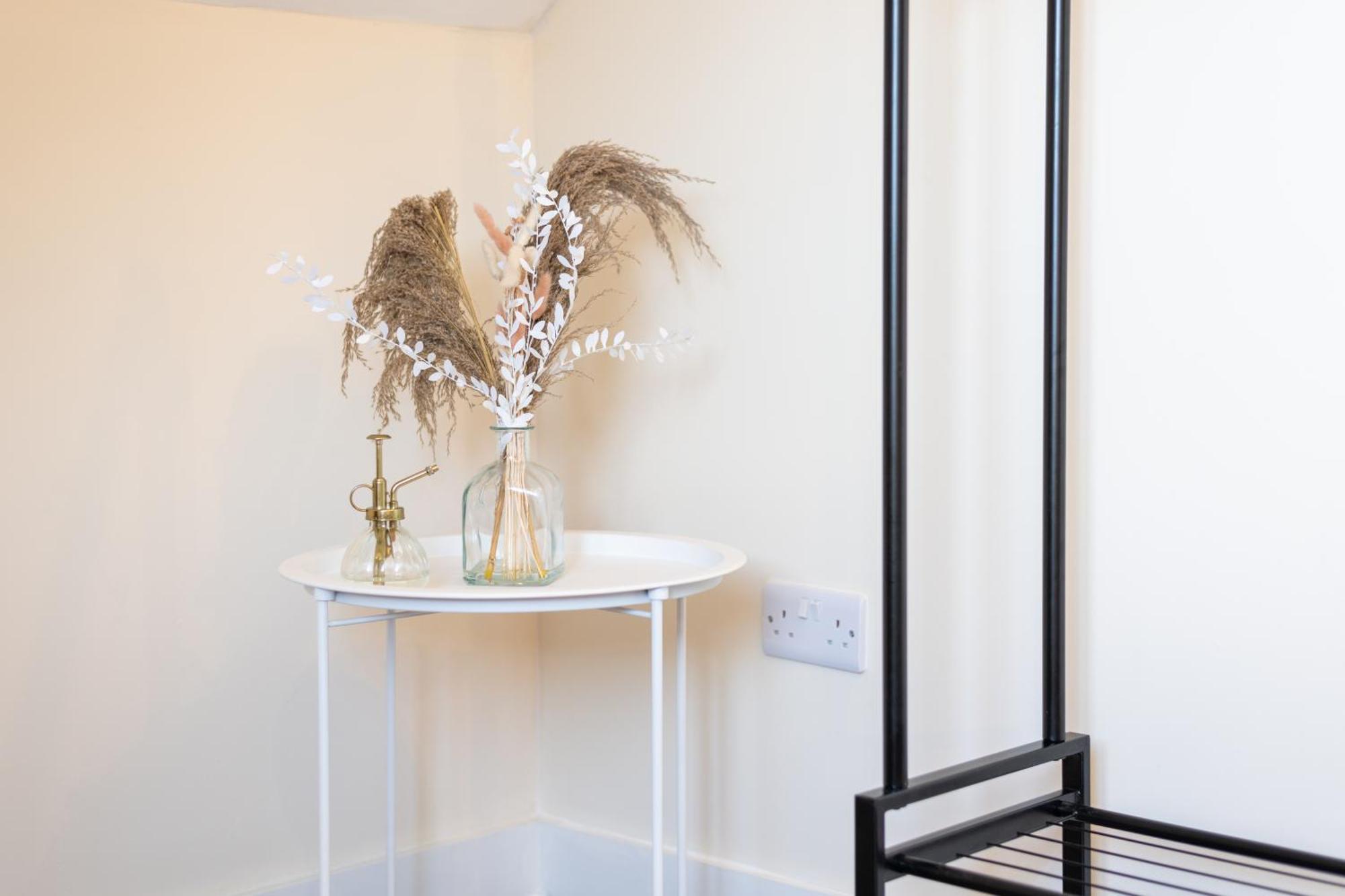 Apartment Spacious Centre Penthouse Gem - Cathedral Views!